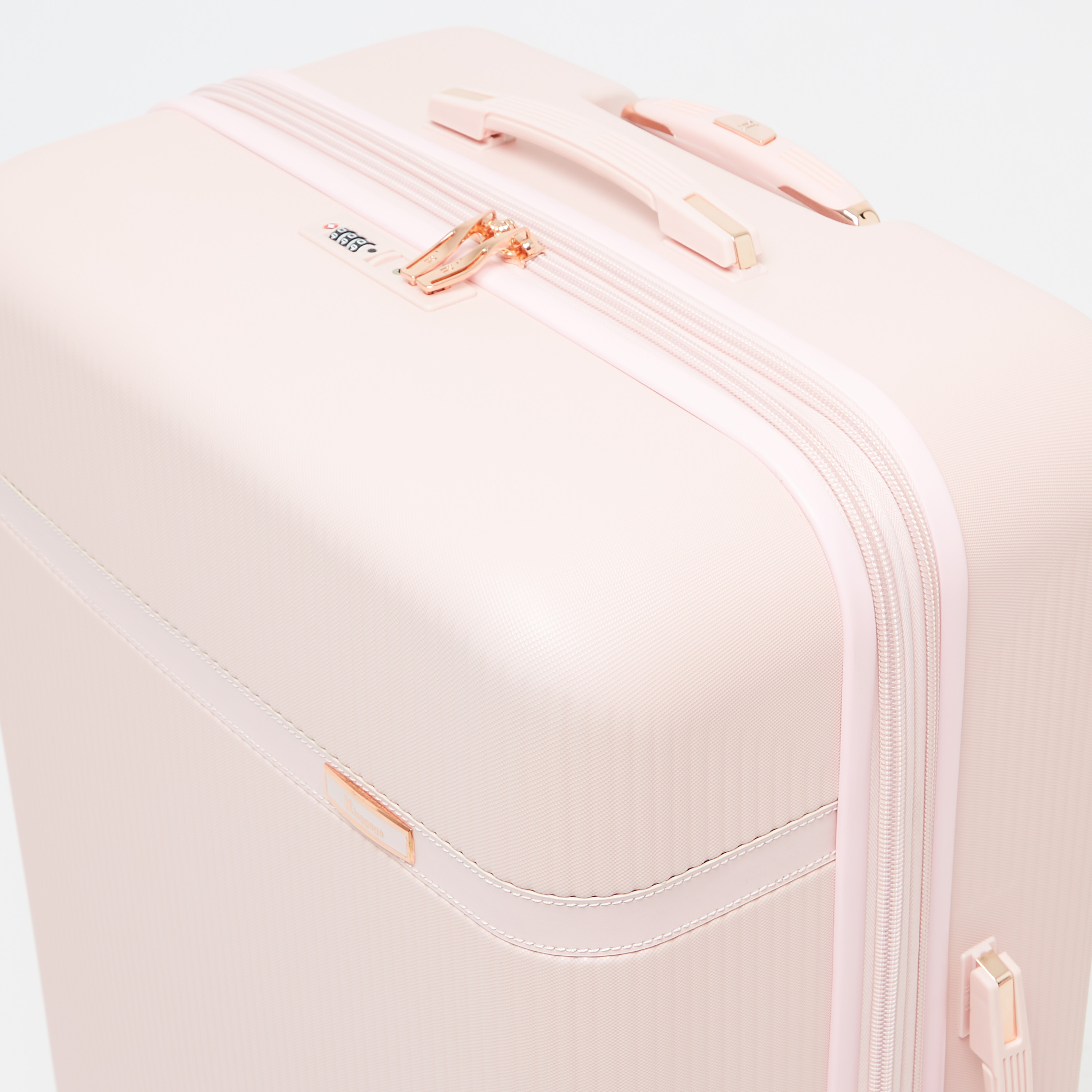شنطة سفر ترولي صلبة مضلّعة بمقبض قابل للسحب وعجلات من أي تي-travel-luggagesandbags-luggage-image-4