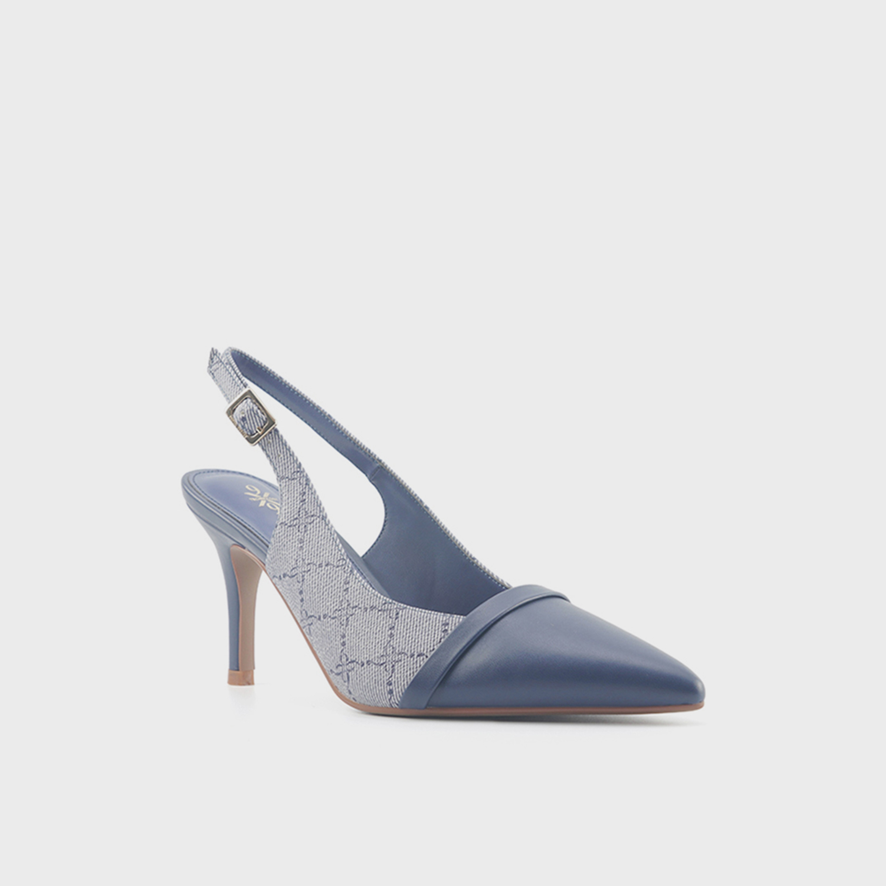 ناين ويست - حذاء بكعب ستيليتو عالٍ رفيع بإبزيم للنساء | RAEN-6FX-women-shoes-heels-image-1