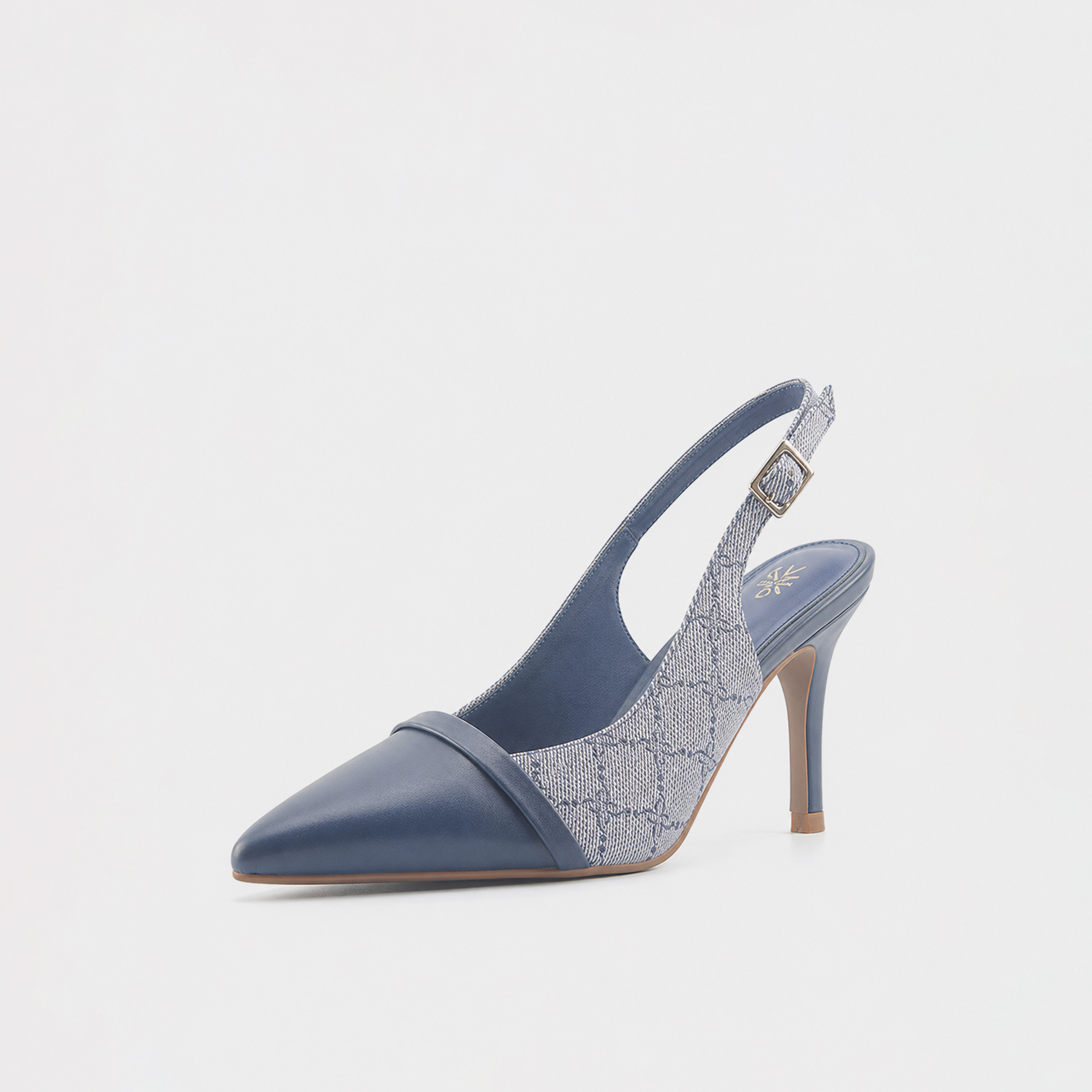ناين ويست - حذاء بكعب ستيليتو عالٍ رفيع بإبزيم للنساء | RAEN-6FX-women-shoes-heels-image-2