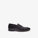 Duchini Men's Solid Slip-On Loafers-Men%27s Formal Shoes-thumbnailMobile-1