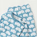 Juniors All-Over Elephant Print T-shirt and Pyjama Set-Pyjama Sets-thumbnail-3