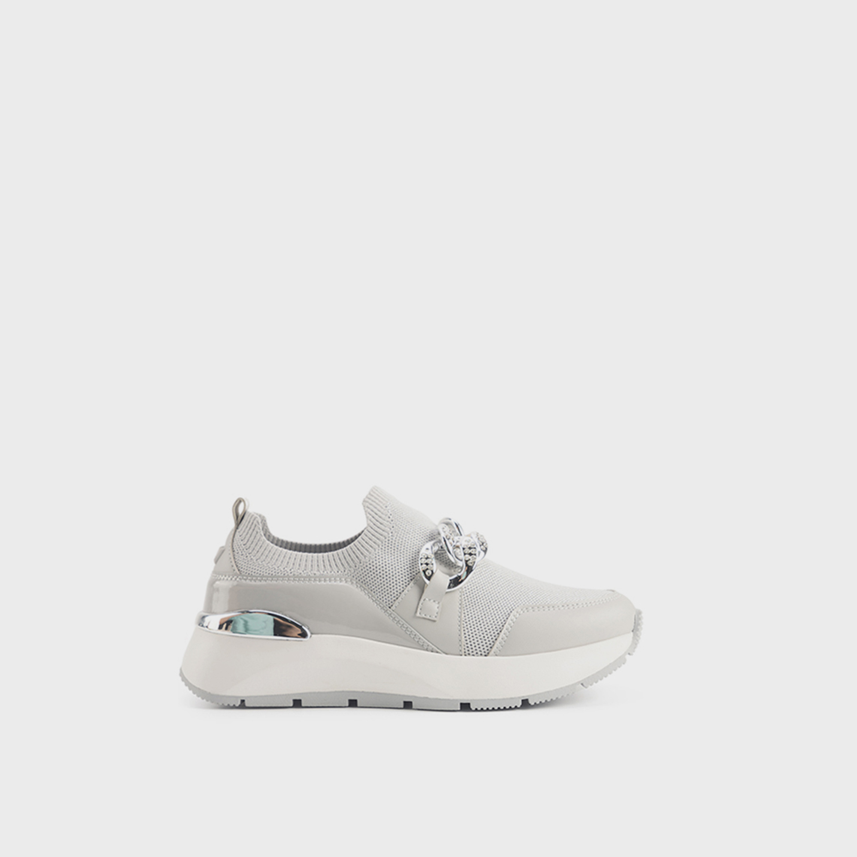 ناين ويست- حذاء رياضي نسائي رافين 5اف اكس سهل الارتداء بمقدمة منخفضة عند الكاحل | RAPHINE 5FX-women-shoes-sneakers-image-6