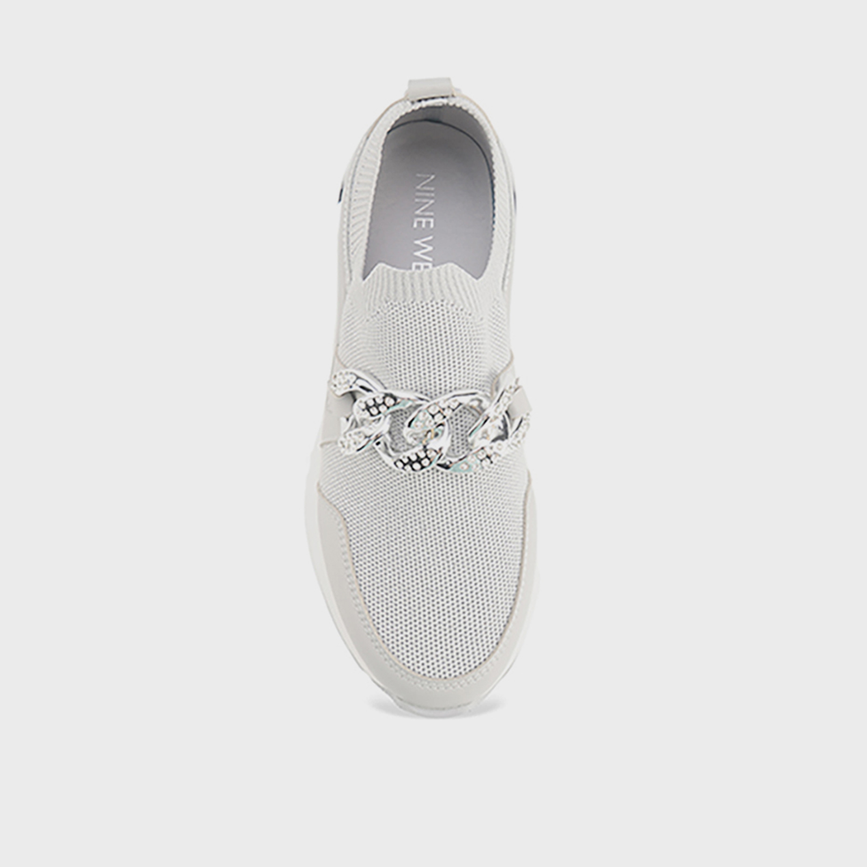 ناين ويست- حذاء رياضي نسائي رافين 5اف اكس سهل الارتداء بمقدمة منخفضة عند الكاحل | RAPHINE 5FX-women-shoes-sneakers-image-8
