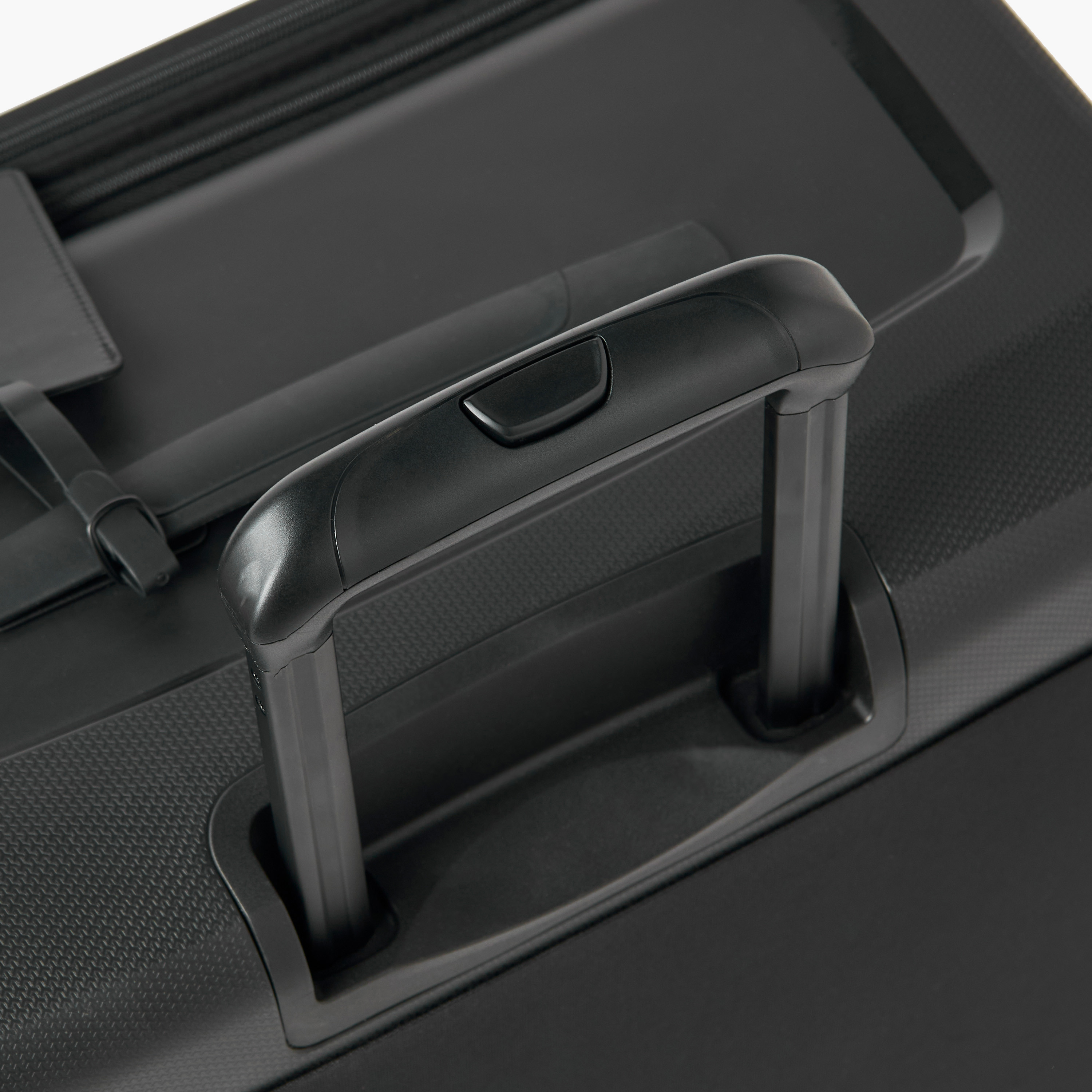 WAVE Textured Softcase Luggage Trolley with Retractable Handle - 28 inches Check-In Bag-travel-luggagesandbags-luggage-image-6
