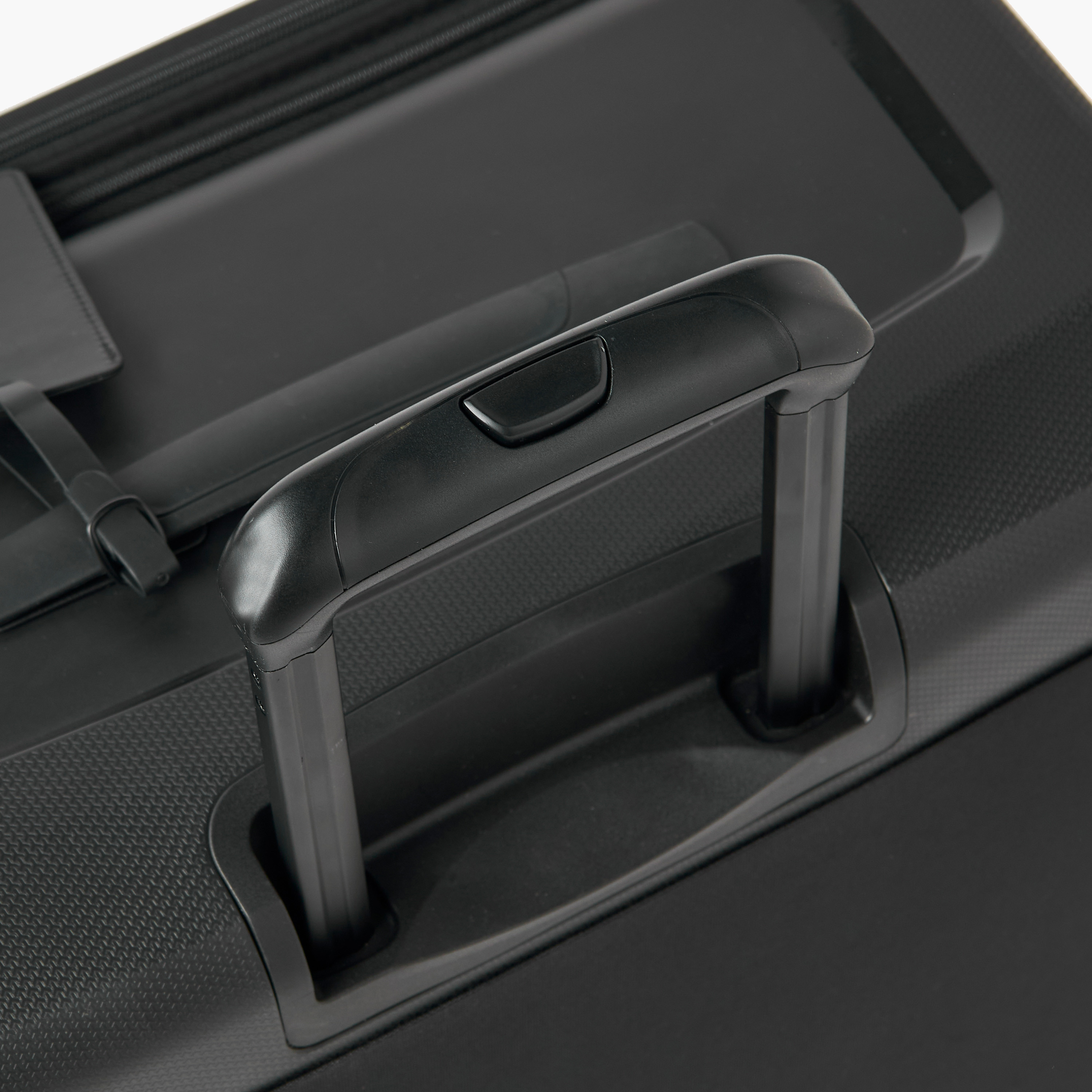 WAVE Textured Softcase Luggage Trolley with Retractable Handle - 24 inches Check-In Bag-travel-luggagesandbags-luggage-image-6