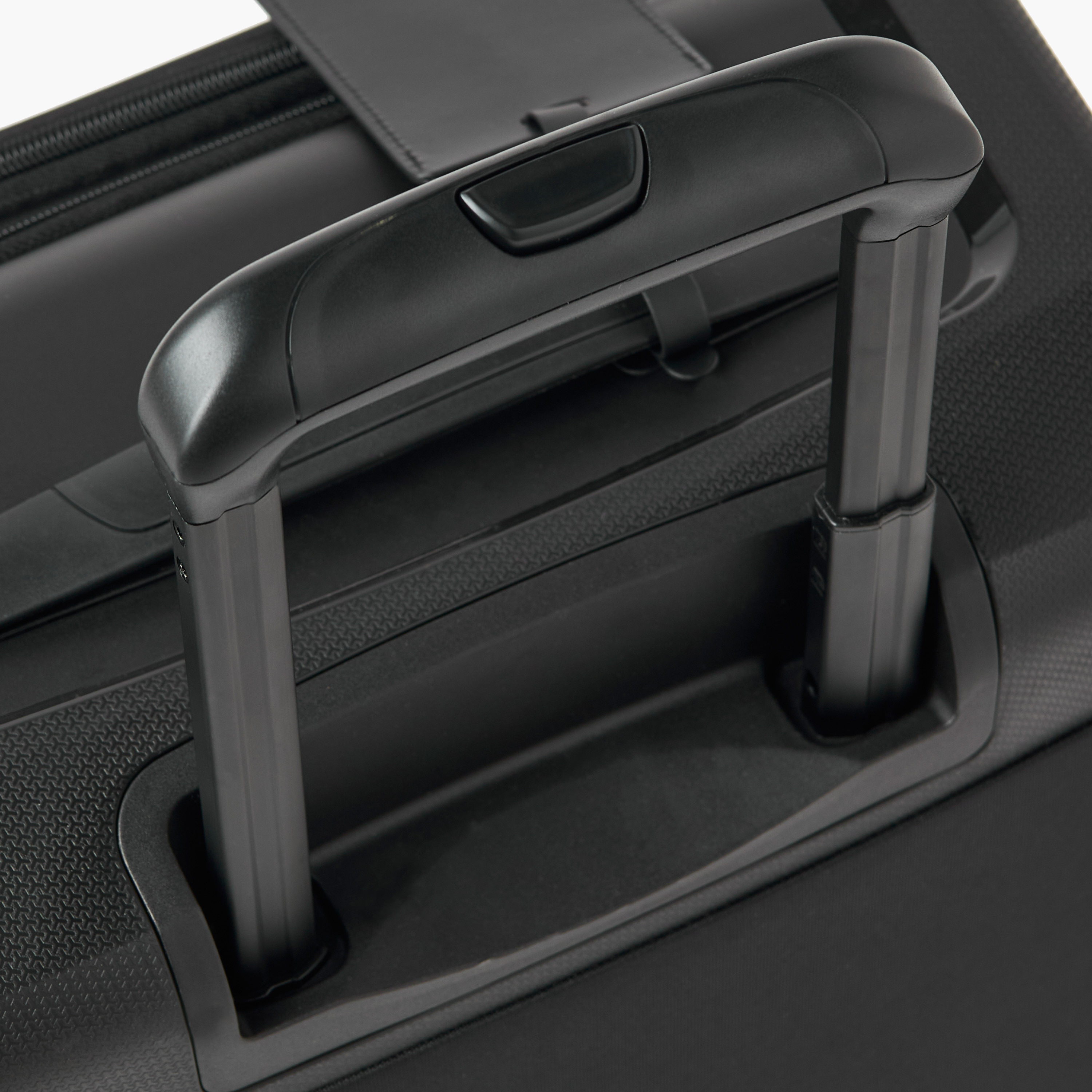 شنطة سفر ترولي لينة بارزة الملمس بمقبض قابل للسحب من ويف - 20 بوصة للكابينه-travel-luggagesandbags-luggage-image-5