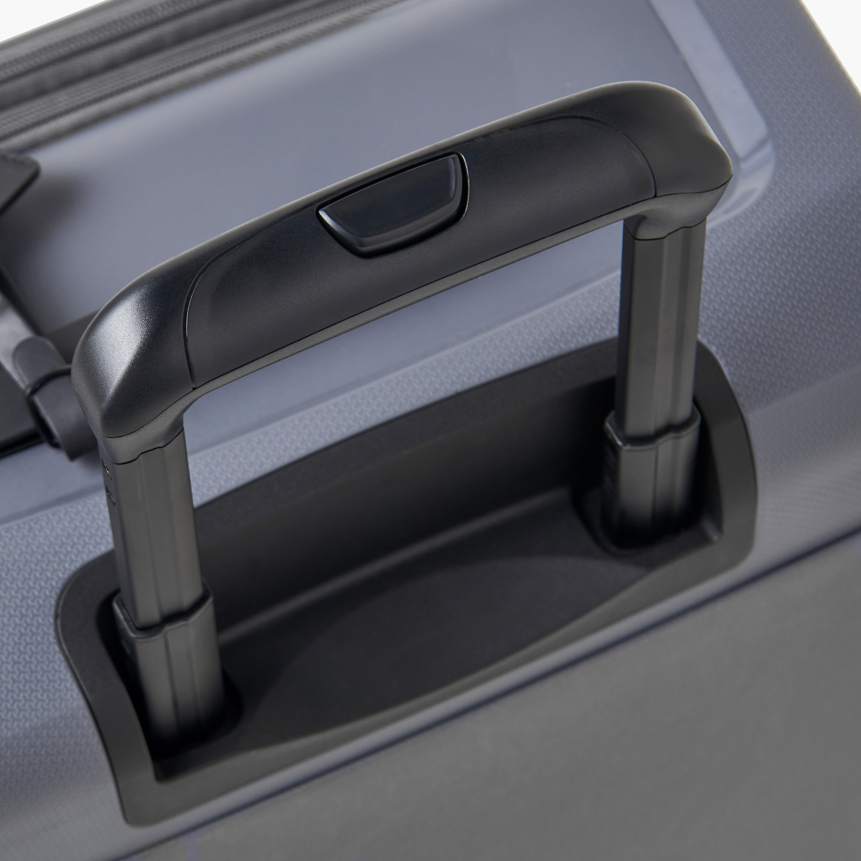 WAVE Textured Softcase Luggage Trolley with Retractable Handle - 20 inches Cabin Bag-travel-luggagesandbags-luggage-image-7