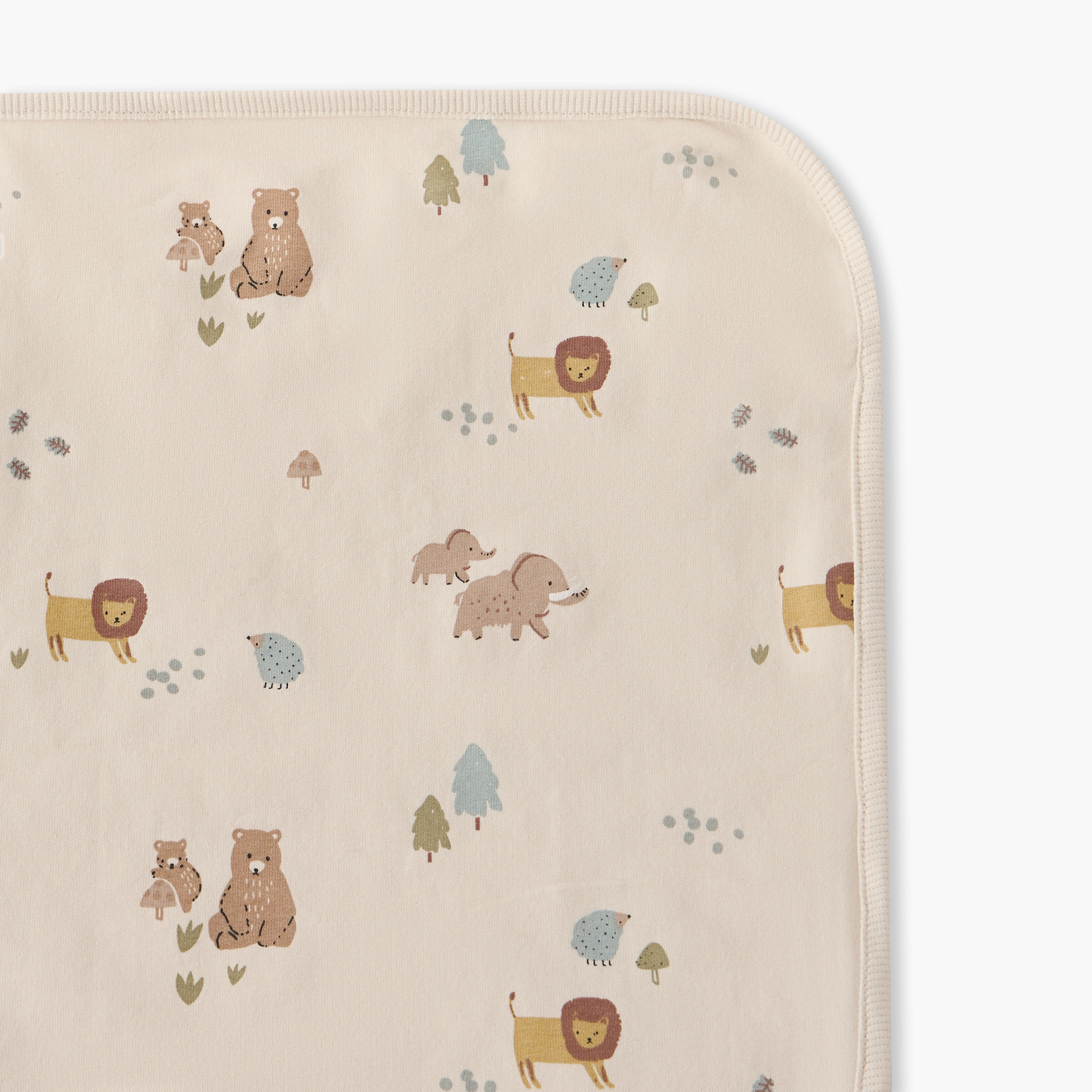 Juniors Receiving Blanket with Safari Print-baby-nursery-blanketsandswaddles-receivingblankets-image-5