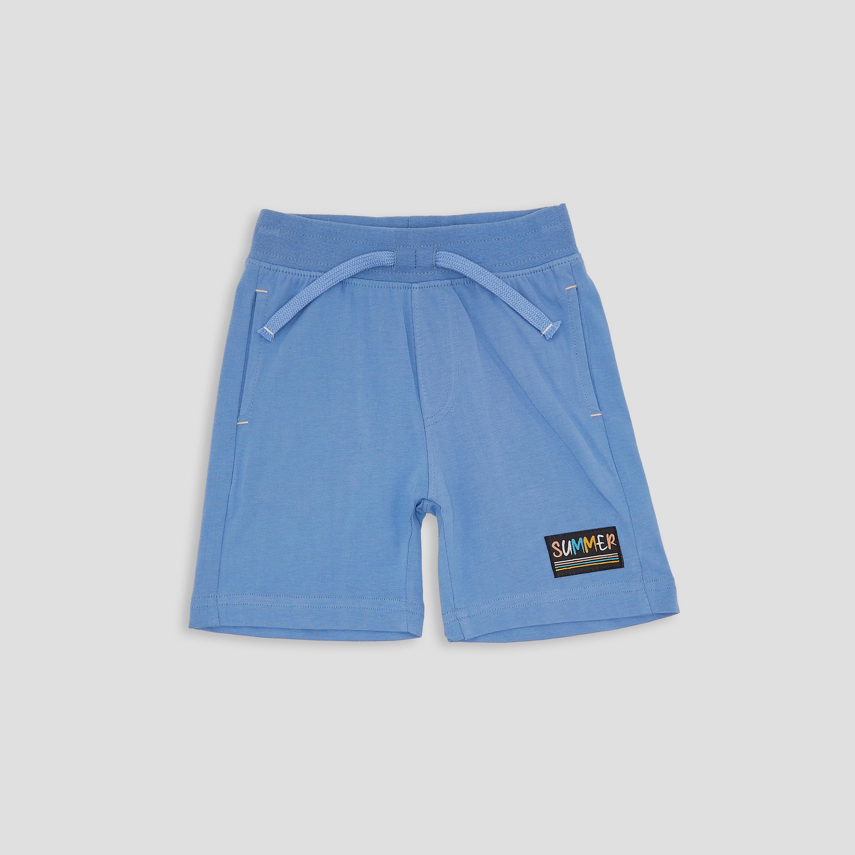 صديري مطبوع بدون أكمام مع شورت من فيكتور اند جين-baby-boys-clothing-setsandcoords-image-4