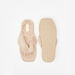 Cozy Women's Plush Toepost Bedroom Slippers-Women%27s Bedroom Slippers-thumbnailMobile-4