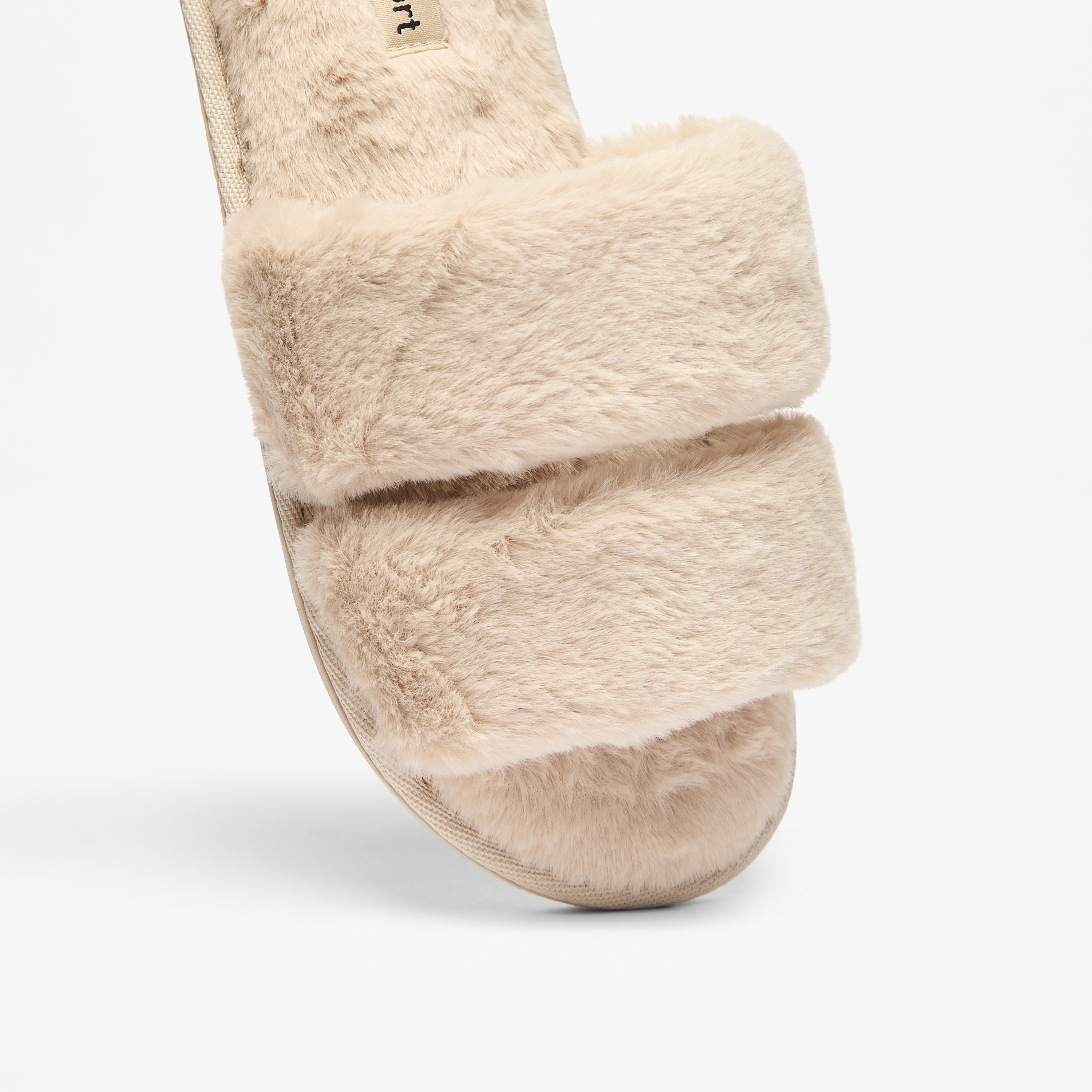 شبشب غرفة نوم بارز الملمس من لو كونفورت-women-shoes-bedroomslippers-image-4