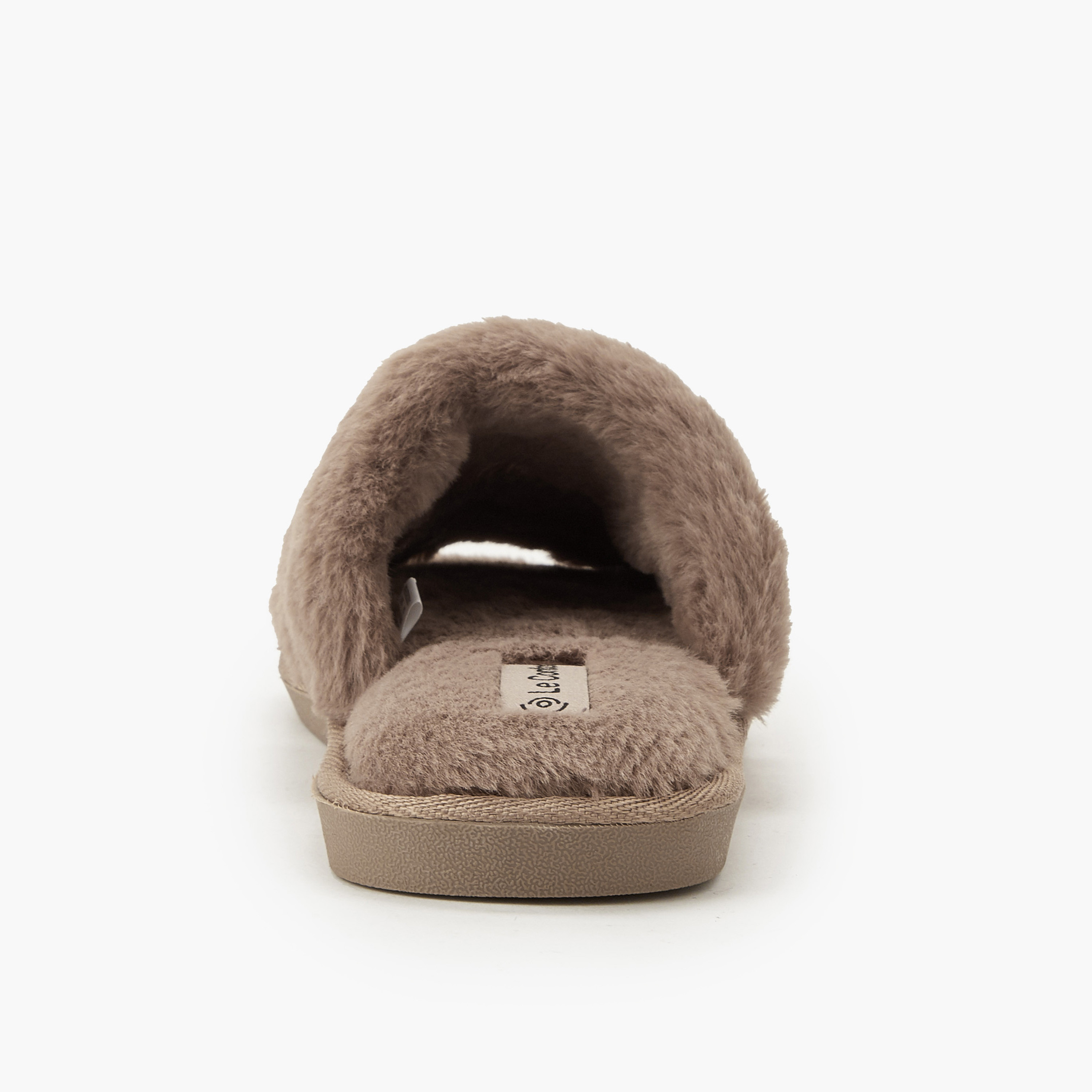 شبشب غرفة نوم بارز الملمس من لو كونفورت-women-shoes-bedroomslippers-image-5