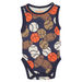Juniors Sleeveless Romper-Rompers%2C Dungarees and Jumpsuits-thumbnail-0