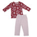 Juniors Printed Pyjama Set-Nightwear-thumbnail-0