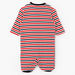 Juniors Striped Sleepsuit-Nightwear-thumbnail-3