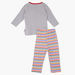 Juniors T-shirt and Pyjama Set-Nightwear-thumbnail-1