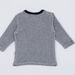 Juniors Embroidered T-shirt and Pyjama Set-Pyjama Sets-thumbnail-2