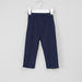 Juniors Printed Long Sleeves T-Shirt with Pants-Pyjama Sets-thumbnail-2