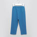 Juniors Printed Long Sleeves T-shirt and Pyjama Set-Pyjama Sets-thumbnail-6