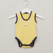 Juniors Printed Sleeveless Bodysuit - Set of 3-Bodysuits-thumbnail-1