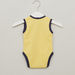 Juniors Printed Sleeveless Bodysuit - Set of 3-Bodysuits-thumbnail-3