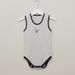 Juniors Printed Sleeveless Bodysuit with Scoop Neck - Set of 3-Bodysuits-thumbnail-1