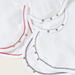 Juniors Printed Sleeveless Bodysuit with Round Neck - Set of 3-Bodysuits-thumbnail-5
