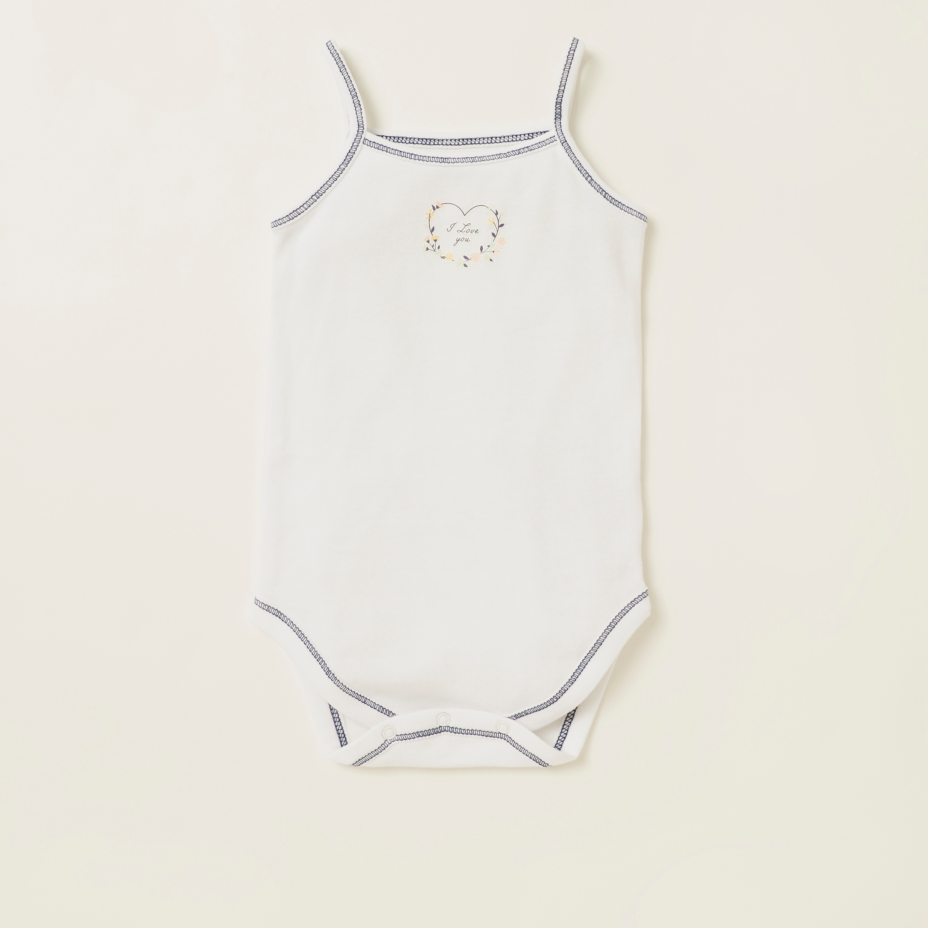 بودي سوت بطبعات من جونيوز - طقم من 3 قطع-baby-girls-clothing-bodysuits-image-4