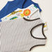 Juniors Assorted Sleeveless Bodysuit - Set of 3-Bodysuits-thumbnail-1