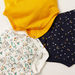 Juniors 3-Piece Printed Sleeveless Bodysuit Set-Bodysuits-thumbnail-5