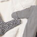 Juniors Printed Closed Feet Sleepsuit with Long Sleeves - Set of 3-Multipacks-thumbnail-3