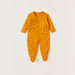 Juniors Animal Print Sleepsuit with Long Sleeves - Set of 3-Sleepsuits-thumbnail-1