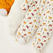 Juniors Animal Print Sleepsuit with Long Sleeves - Set of 3-Sleepsuits-thumbnail-5