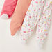 Juniors Assorted Sleepsuit with Long Sleeves - Set of 3-Sleepsuits-thumbnail-5