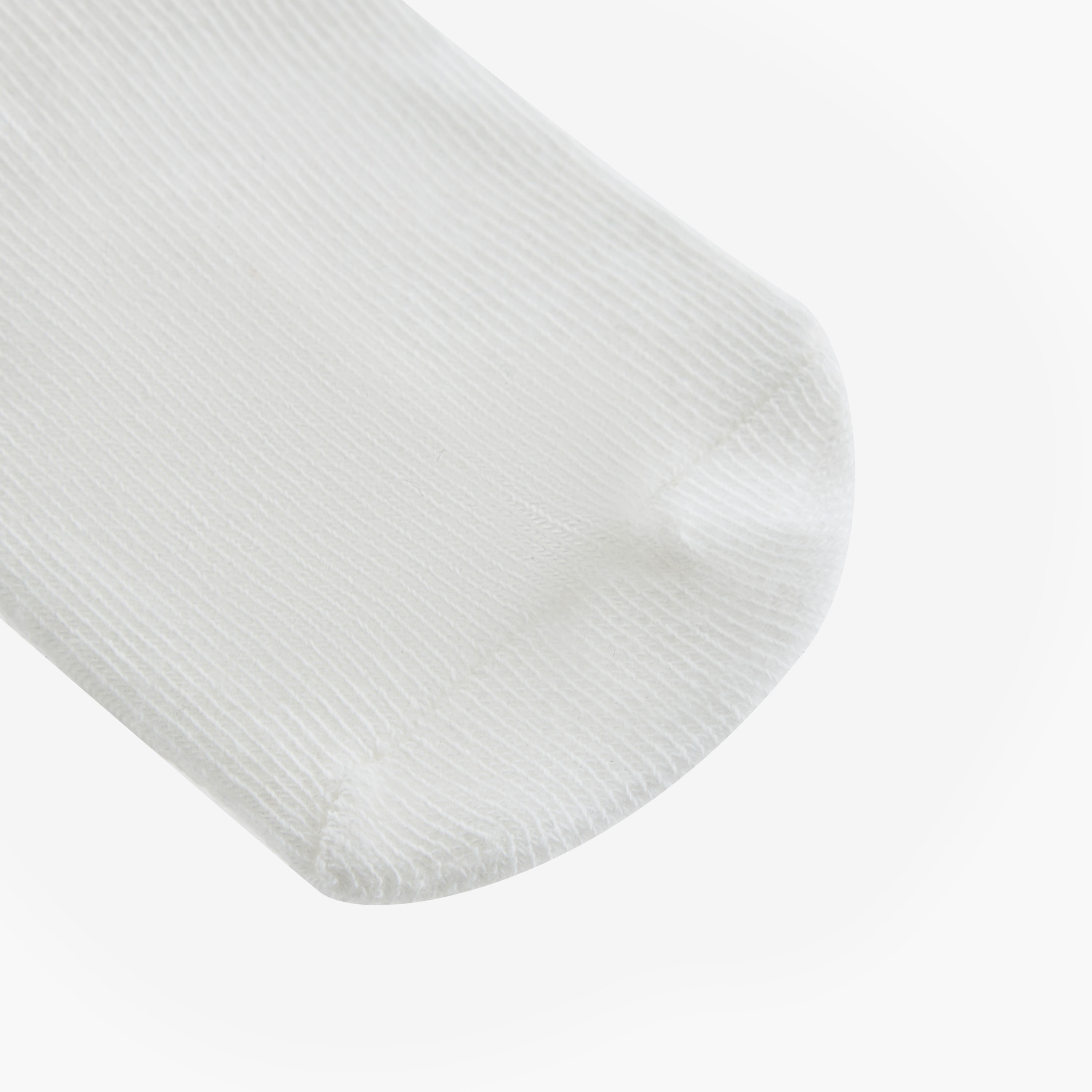 جوارب بارزة الملمس بتفاصيل دانتيل من جونيورز - طقم من قطعتين-promo_babyshop_Buy3for10_QAT230426-image-5