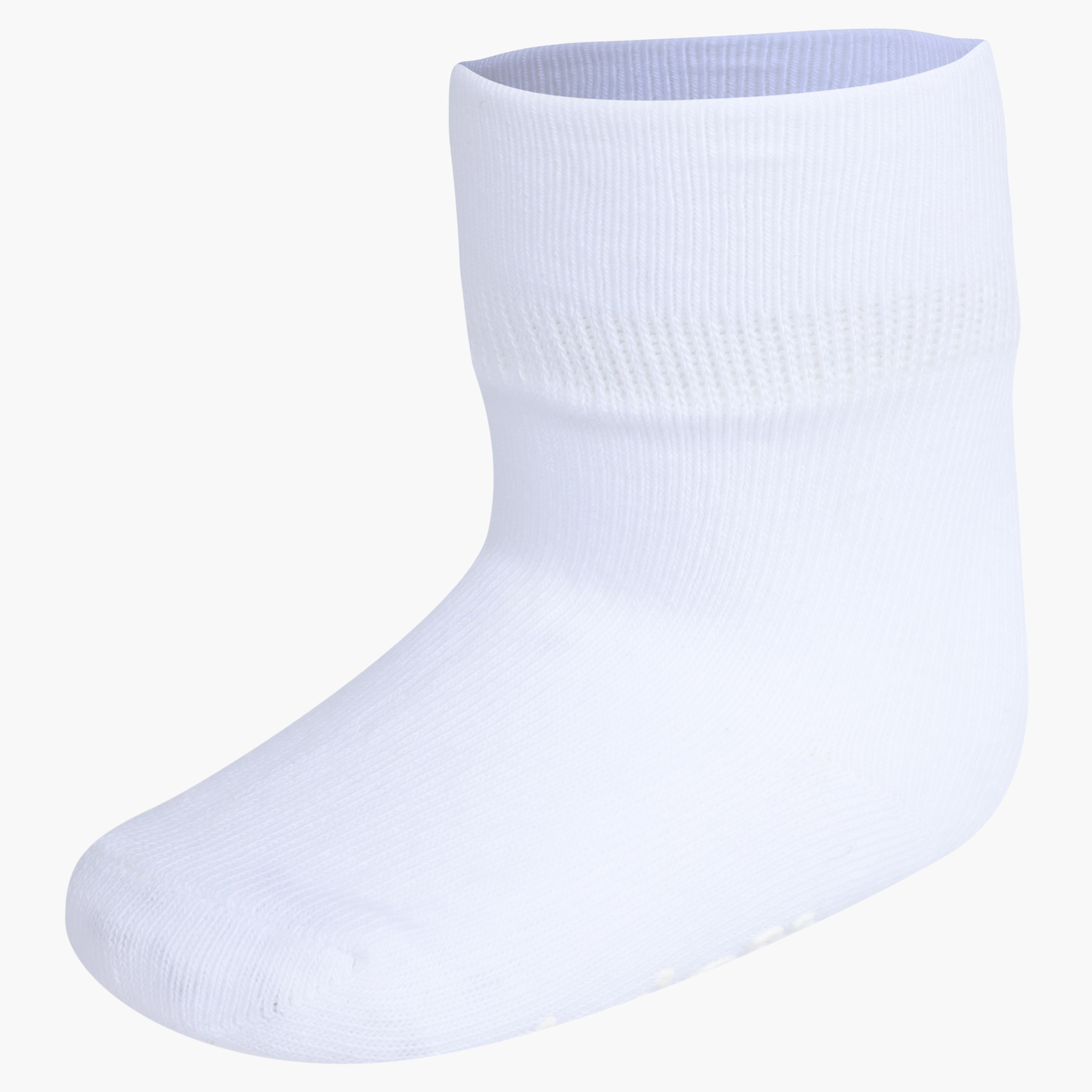 Juniors Quarter Length Socks-baby-girls-accessories-socks-image-1