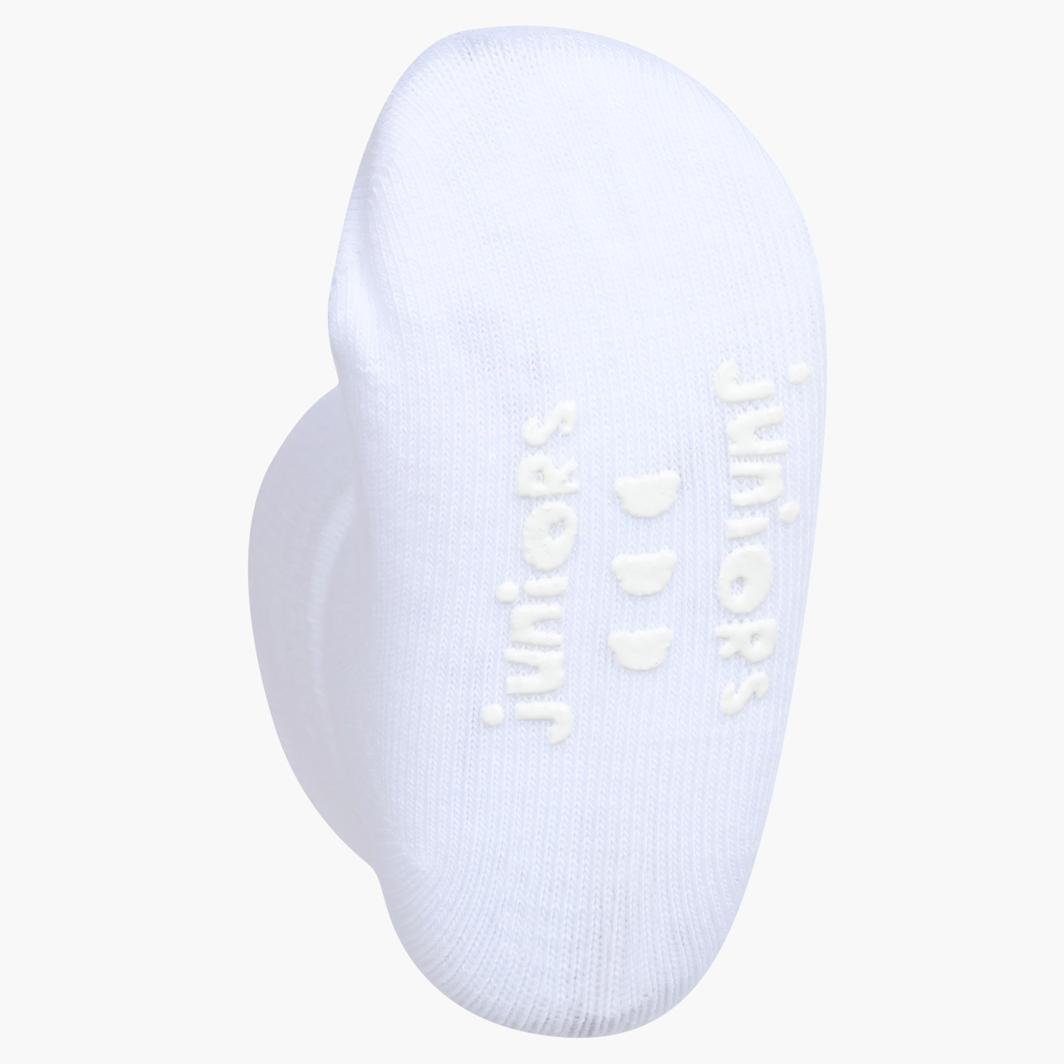 Juniors Quarter Length Socks-baby-girls-accessories-socks-image-2