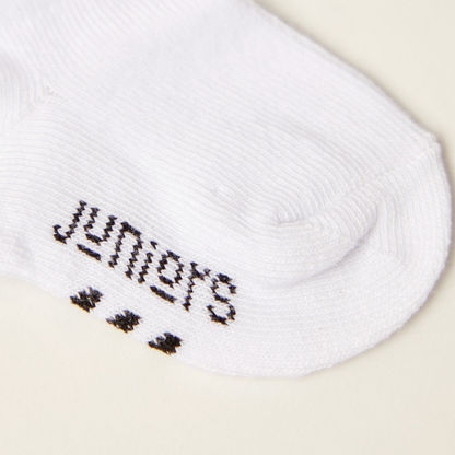 Juniors Infant Socks