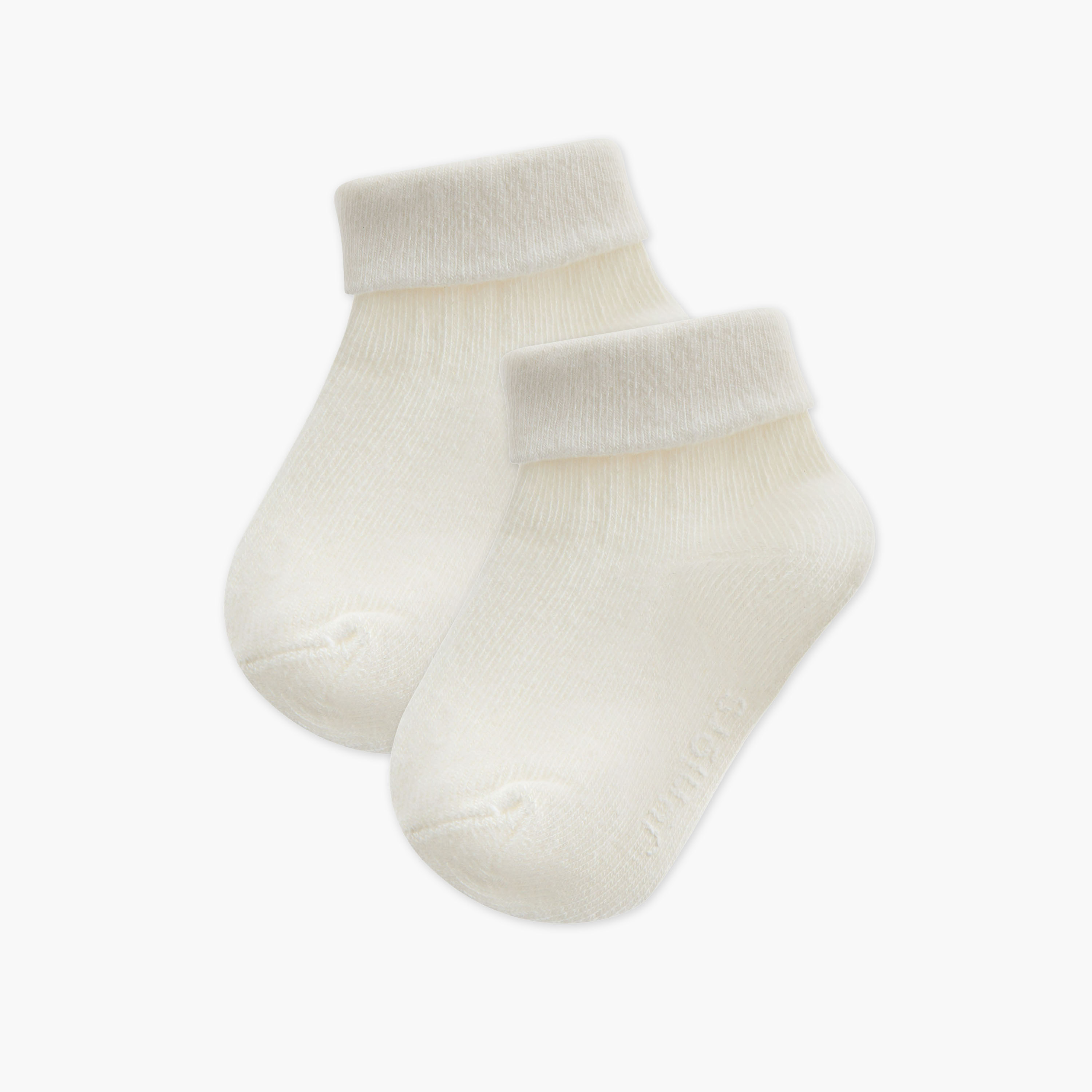 Juniors Socks with Rolled Cuffs-promo_babyshop_Buy3for10_UAE230426-image-1