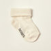 Juniors Socks with Rolled Cuffs-Socks-thumbnail-0