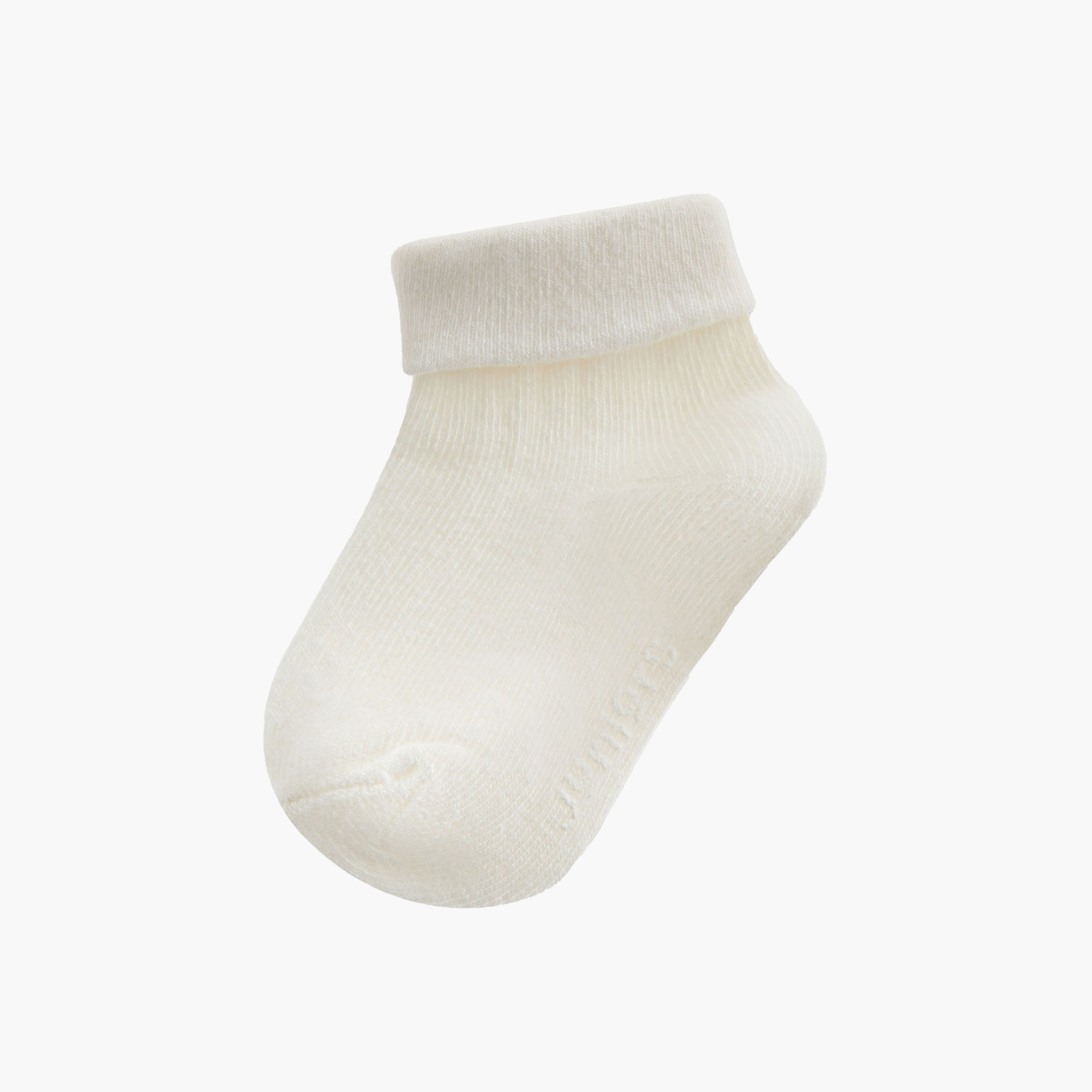 Juniors Socks with Rolled Cuffs-promo_babyshop_Buy3for10_UAE230426-image-2