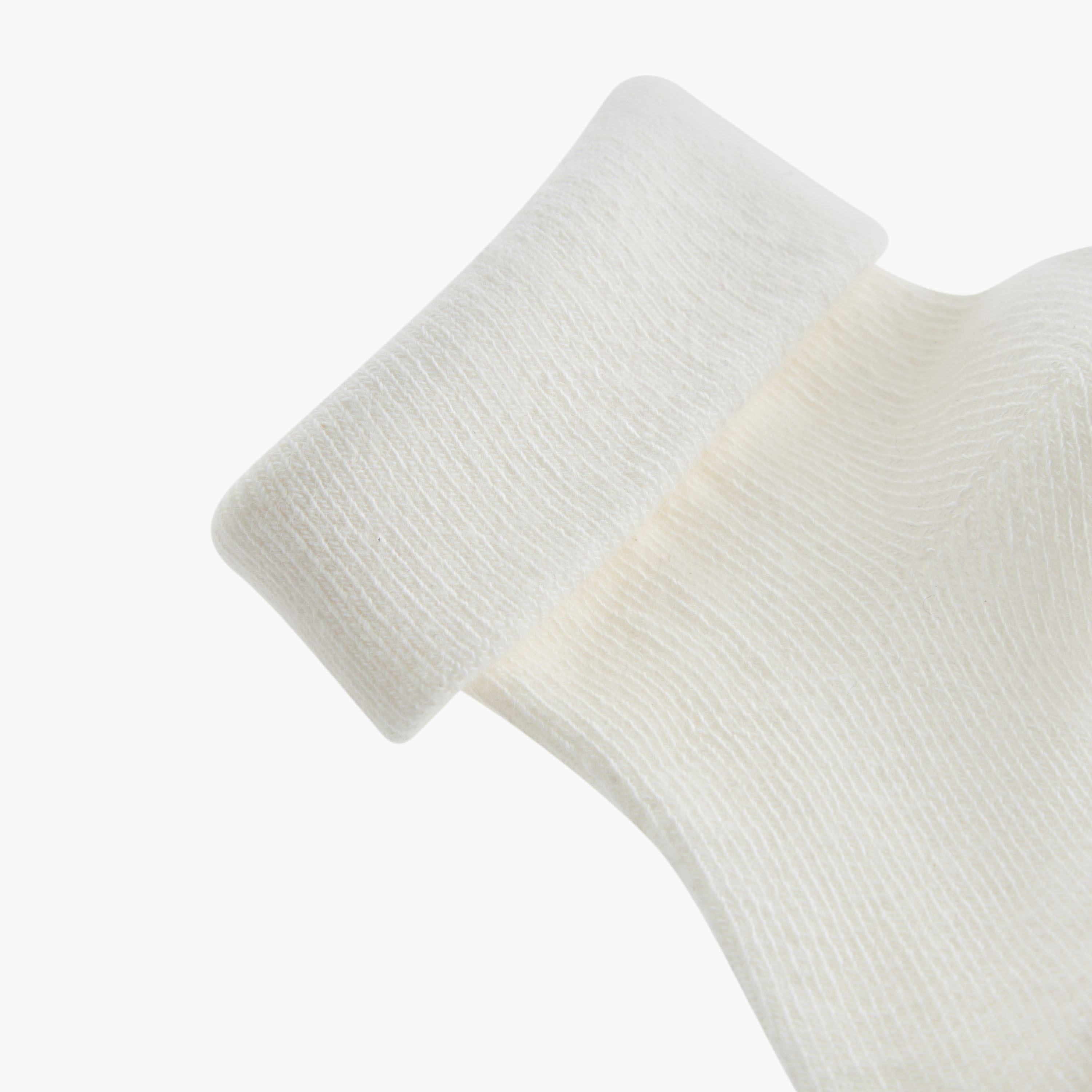 Juniors Socks with Rolled Cuffs-promo_babyshop_Buy3for10_UAE230426-image-3