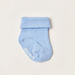Juniors Socks with Rolled Cuffs-Socks-thumbnail-0