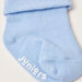 Juniors Socks with Rolled Cuffs-Socks-thumbnail-1