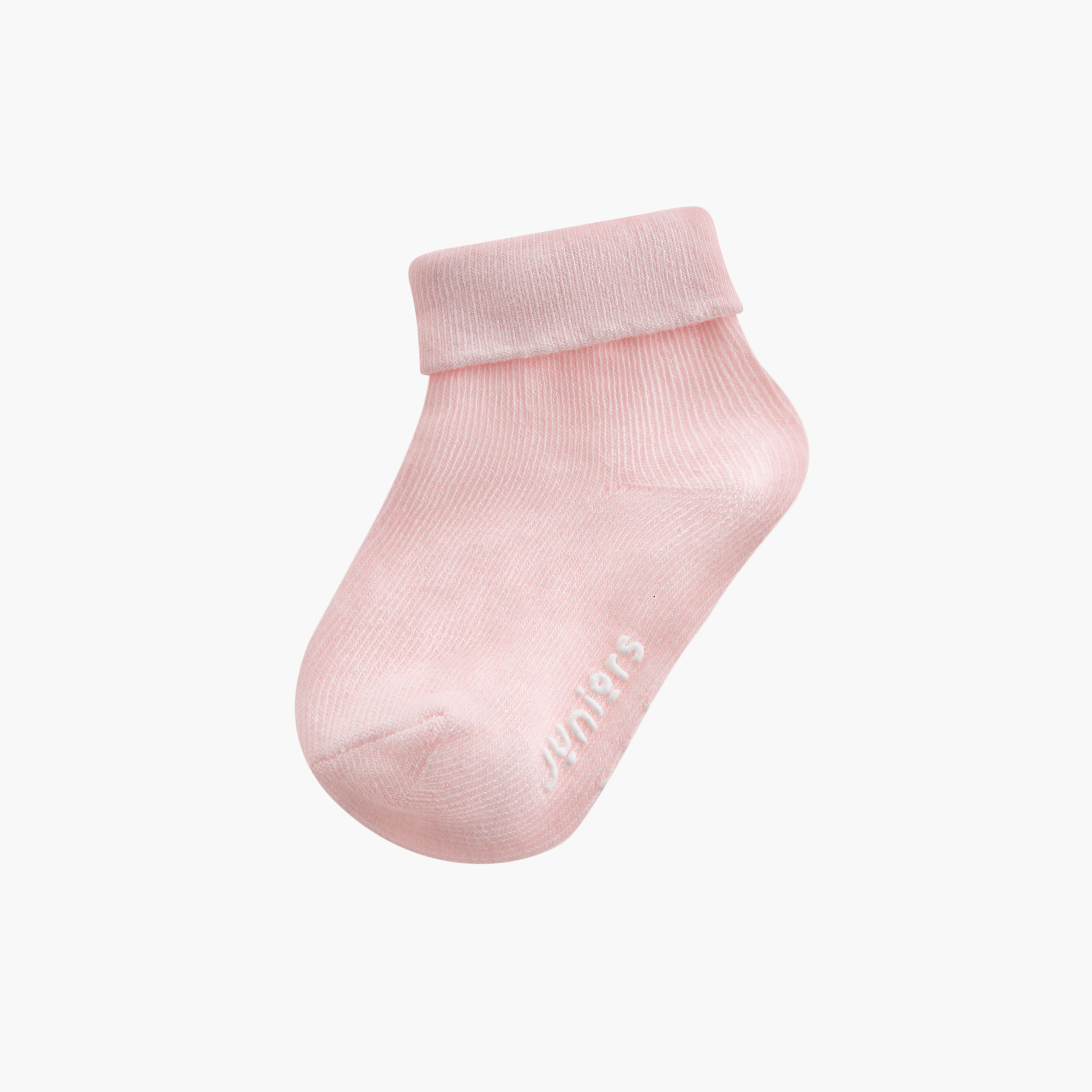 جوارب بأساور مطّاطية من جونيورز-promo_babyshop_Buy3for10_UAE230426-image-2