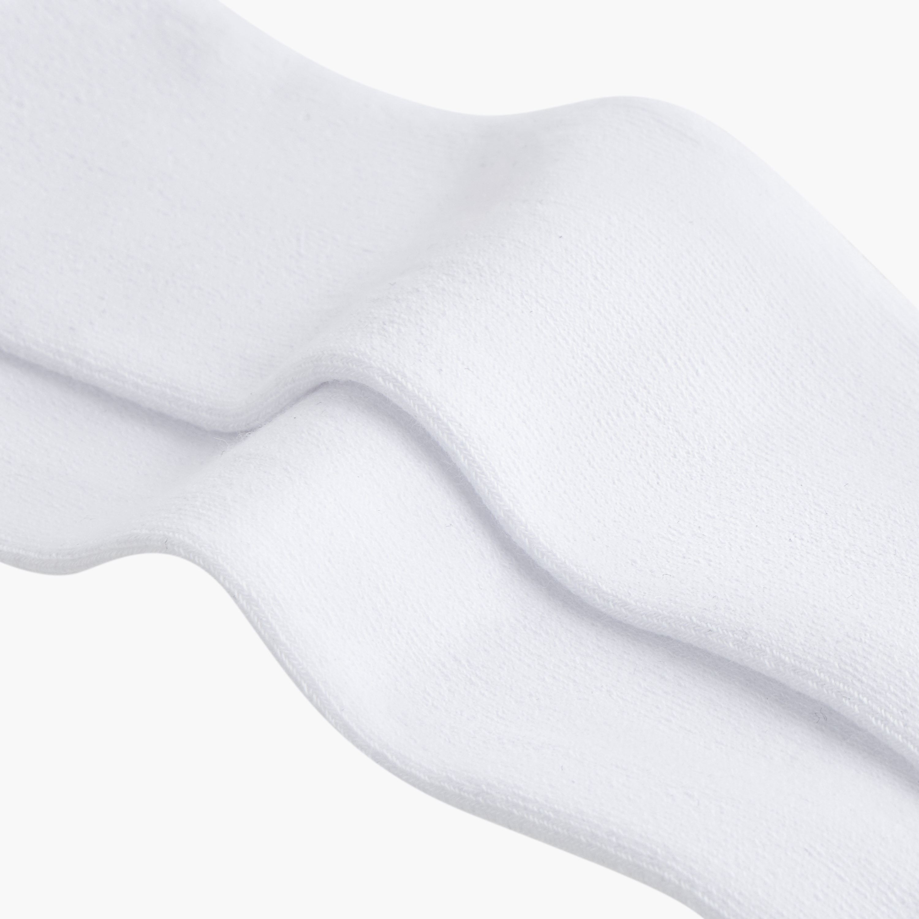 Juniors Closed Feet Tights with Elasticised Waistband-baby-girls-accessories-socks-image-2