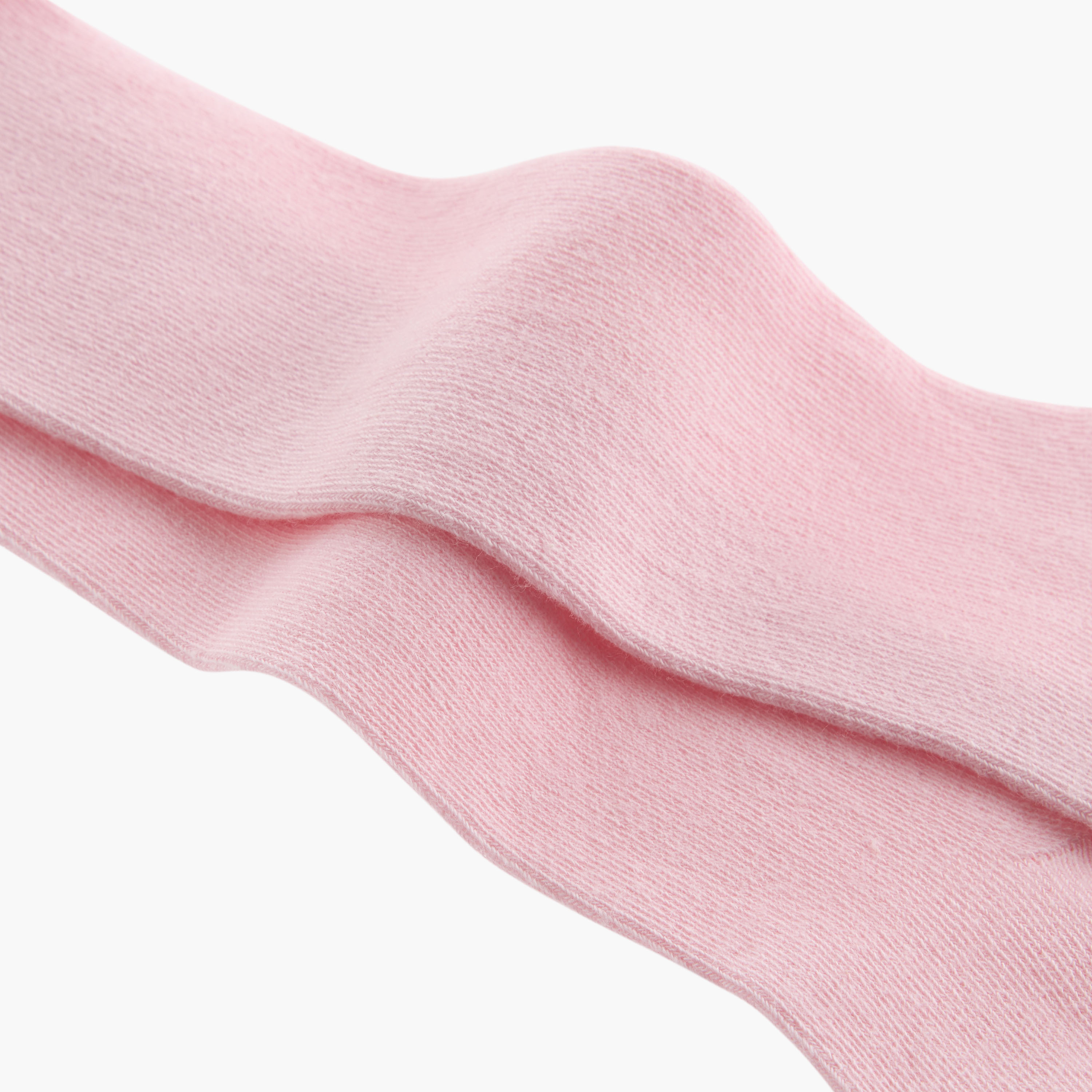 Juniors Solid Tights-baby-girls-accessories-socks-image-2