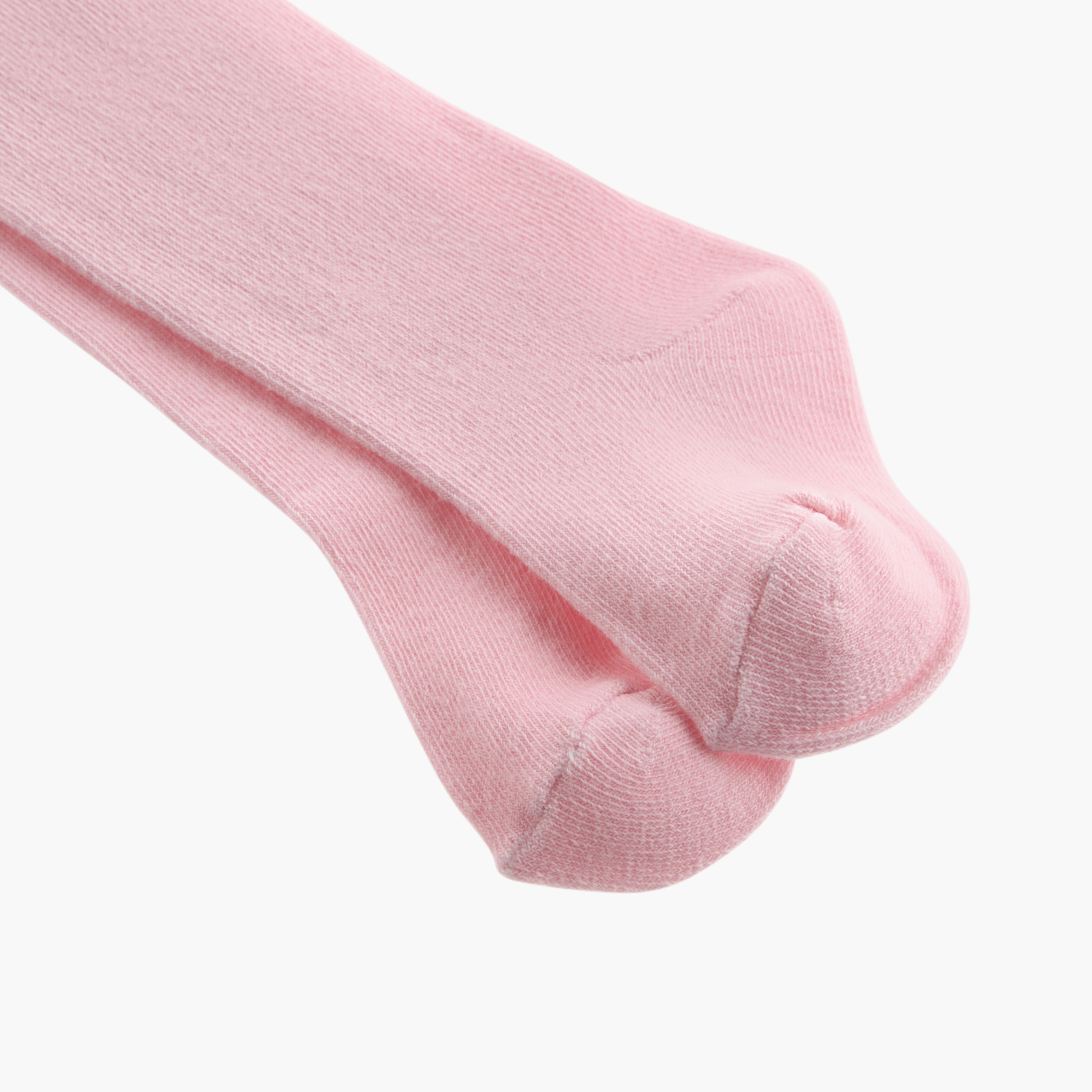 Juniors Solid Tights-baby-girls-accessories-socks-image-3