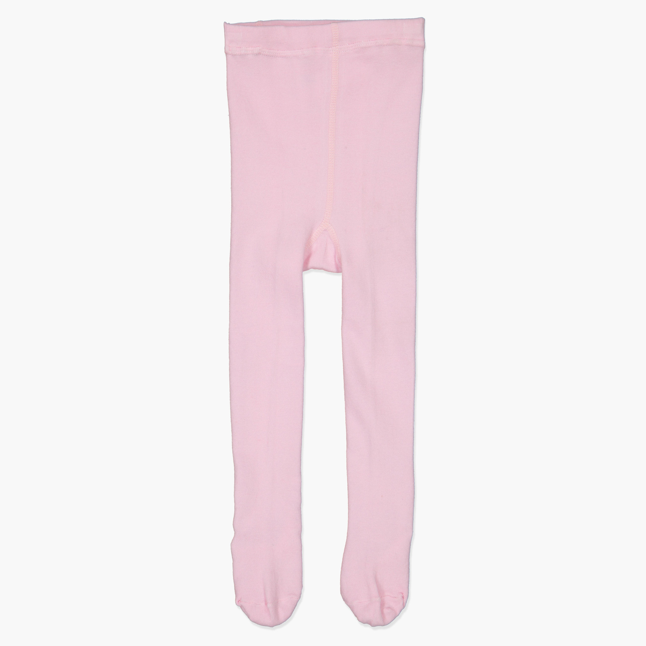 Juniors Tights with Elasticised Waistband-baby-girls-accessories-socks-image-1