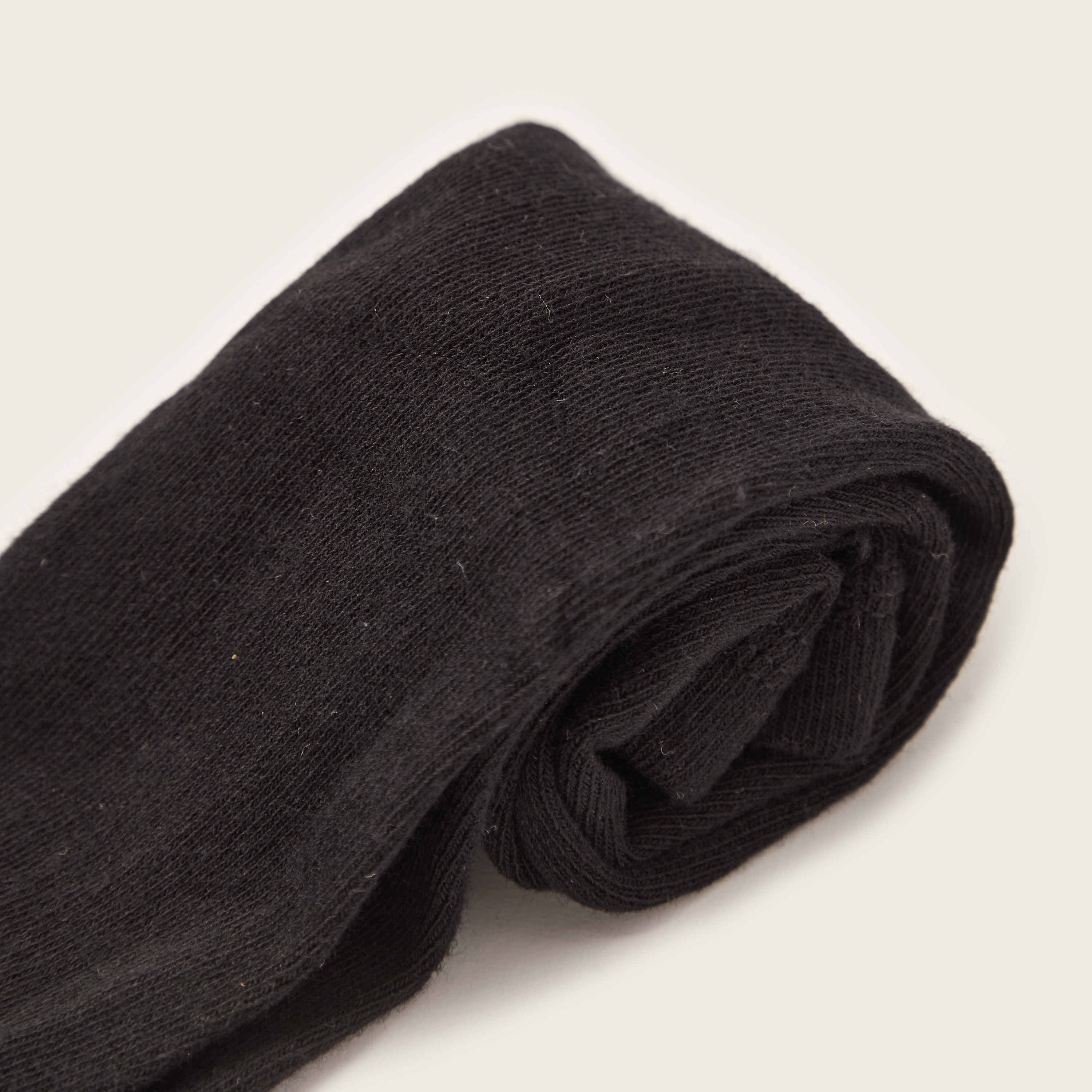 Juniors Full Length Tights with Elasticised Waistband-baby-girls-accessories-socks-image-2